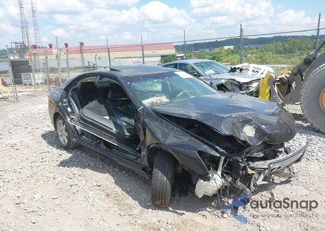 2011 Lexus Es 350 from USA, damaged, VIN JTHBK1EG5B2454653